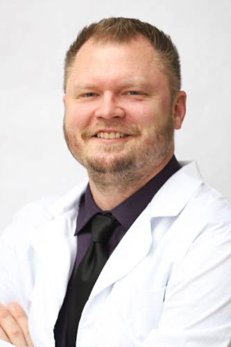 Caleb S. Deike, MSN, APRN, FNP-C, of Woodrome Medical, PA | Livingston, TX