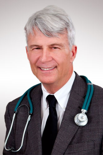 Harvey Dayton, Jr., physician with Woodrome Medical, PA | Livingston, TX