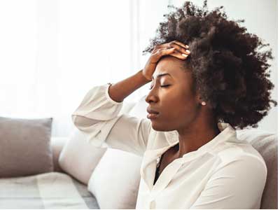 Chronic Fatigue & Thyroid Treatment